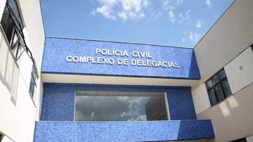 Divulgação/Polícia Civil