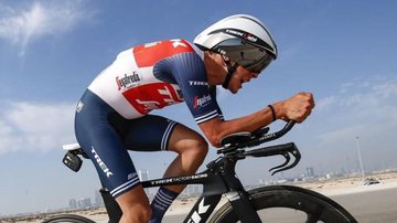 Reprodução / Instagram @antonio.tiberi01