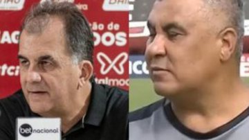 Pietro Carpi/ECV e Reprodução/TV Record