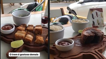 Reprodução/ Redes sociais