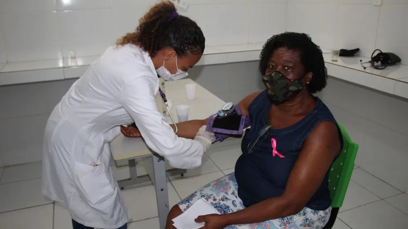Divulgação/Ascom SJDHDS