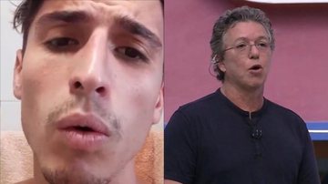 Reprodução/ Instagram / TV Globo