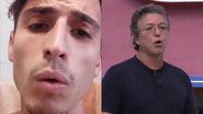 Reprodução/ Instagram / TV Globo