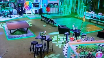 Reprodução / TV Globo