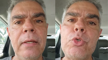 Reprodução/ Instagram @netonizo