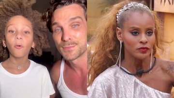 Reprodução / Instagram