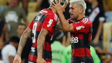 Gilvan de Souza/CRF/Divulgação
