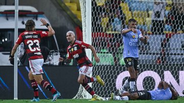 Reprodução / Conmebol