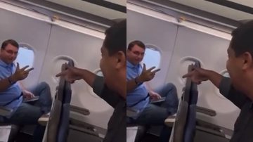 Reprodução/ Redes sociais