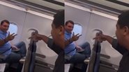 Reprodução/ Redes sociais