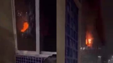 Reprodução/Redes Sociais