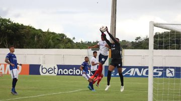 Rafael Machaddo / EC Bahia / Divulgação