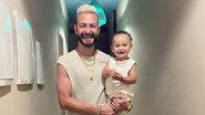 Reprodução/ Instagram @fred