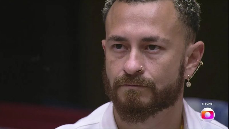 Reprodução/ TV Globo