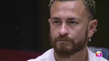 Reprodução/ TV Globo