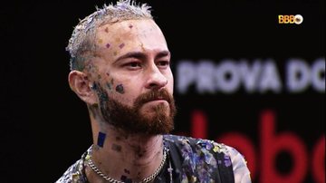 Reprodução/  TV Globo