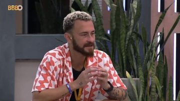 Reprodução / Globoplay