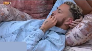 Reprodução / Globoplay