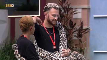 Reprodução / Globoplay