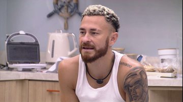 Reprodução / Globoplay