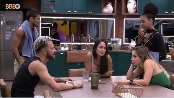 Reprodução / Globoplay