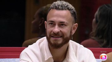 Reprodução / TV Globo