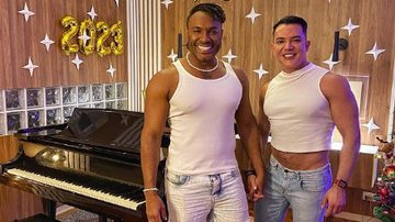 Reprodução / Instagram @frednicacio