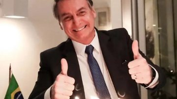 Reprodução das Redes Socias