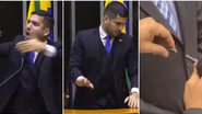 Reprodução / Redes Sociais