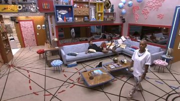 Reprodução / Globoplay