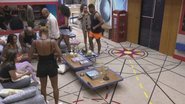 Reprodução/ TV Globo