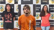 Divulgação/Polícia Civil