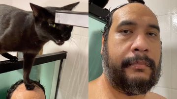 Reprodução/TikTok @jackbauerdf