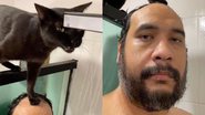 Reprodução/TikTok @jackbauerdf