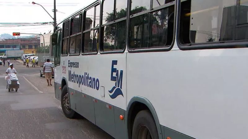 Reprodução / TV Bahia