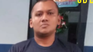 Reprodução/Redes sociais