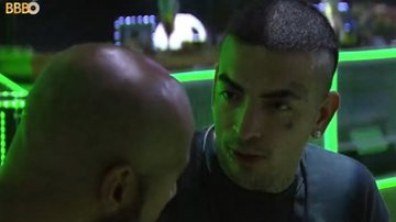 Reprodução / Globoplay