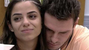 Reprodução/ Globo