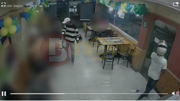 Reprodução | Vídeo