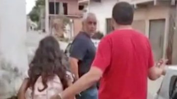 Reprodução/TV Globo