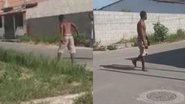 Reprodução/Redes sociais