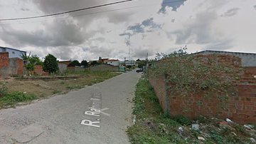 Reprodução/Google Street Views