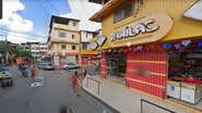 Reprodução/Google Street View