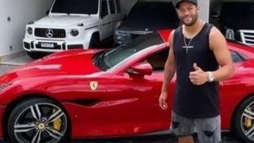 Reprodução/Redes Sociais