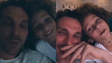 Reprodução / Instagram @igorrickli