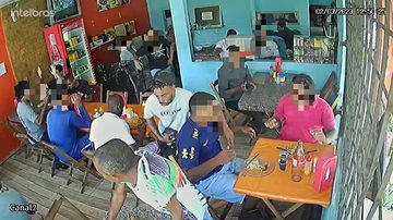 Reprodução / Vídeo