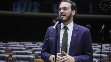 Paulo Sergio/Câmara dos Deputados