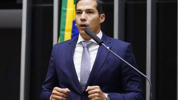 Pablo Valadares/Câmara dos Deputados