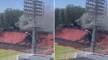 Reprodução / Redes Sociais