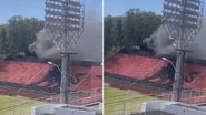 Reprodução / Redes Sociais